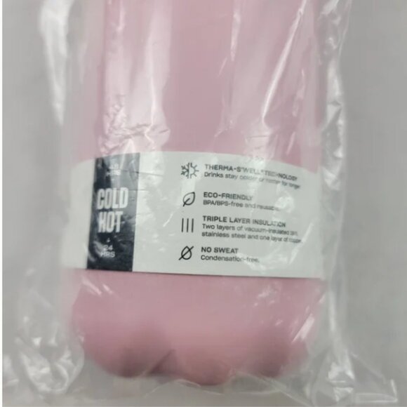 S’well Original Peony Bottle NWT - Picture 10 of 15